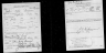 World War I Draft Registration Cards, 1917-1918