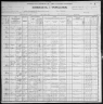 1900 United States Federal Census