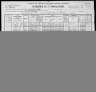 1900 United States Federal Census