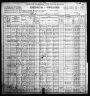 1900 United States Federal Census