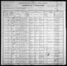 1900 United States Federal Census