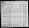 1900 United States Federal Census