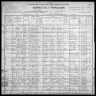 1900 United States Federal Census