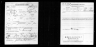 U.S., World War I Draft Registration Cards, 1917-1918