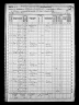 1870 United States Federal Census