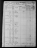 1870 United States Federal Census