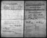 U.S., Sons of the American Revolution Membership Applications, 1889-1970