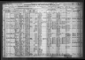 1920 United States Federal Census