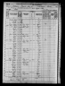 1870 United States Federal Census