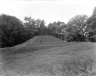 Knockdolian Castle Mound, Ayrshire, Scotland