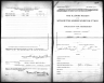 U.S., Sons of the American Revolution Membership Applications, 1889-1970