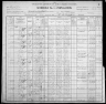 1900 United States Federal Census