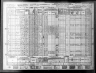 1940 United States Federal Census