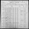 1900 United States Federal Census