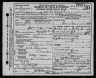 Texas, Death Certificates, 1903–1982