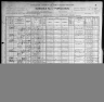 1900 United States Federal Census