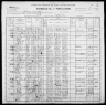 1900 United States Federal Census