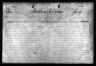 Revolutionary War Pension and Bounty-Land Warrant Application Files, 1800-1900