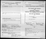 U.S., Sons of the American Revolution Membership Applications, 1889-1970