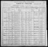 1900 United States Federal Census