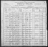 1900 United States Federal Census