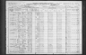 1920 United States Federal Census