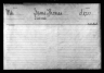 Revolutionary War Pension and Bounty-Land Warrant Application Files, 1800-1900