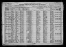 1920 United States Federal Census