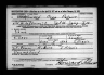 U.S. World War II Draft Registration Cards, 1942