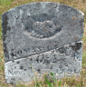 Thomas Hagler Gravestone