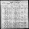 1900 United States Federal Census