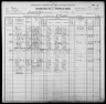 1900 United States Federal Census