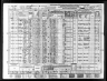 1940 United States Federal Census