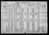 1920 United States Federal Census