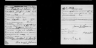 World War I Draft Registration Cards, 1917-1918