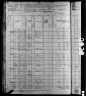 1880 United States Federal Census