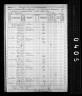 1870 United States Federal Census