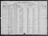 1920 United States Federal Census