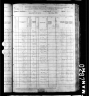 1880 United States Federal Census