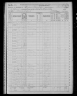 1870 United States Federal Census