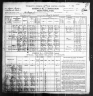 1900 United States Federal Census