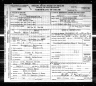 Indiana, Death Certificates, 1899-2011