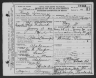 Texas, Death Certificates, 1903–1982