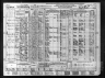 1940 United States Federal Census