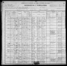 1900 United States Federal Census