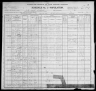 1900 United States Federal Census