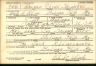 U.S. WWII Draft Cards Young Men, 1940-1947