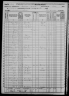 1870 United States Federal Census