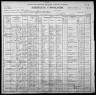 1900 United States Federal Census