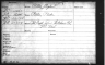 War of 1812 Pension Application Files Index, 1812-1815